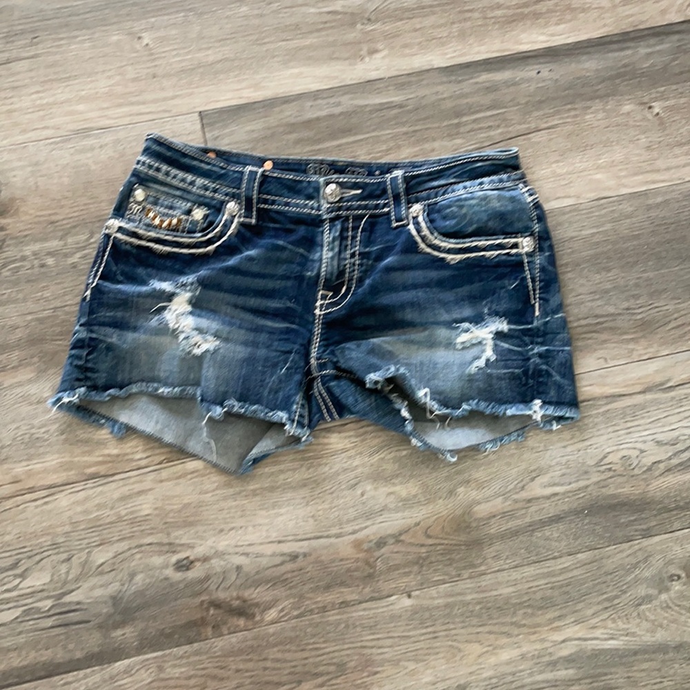 Shorts
